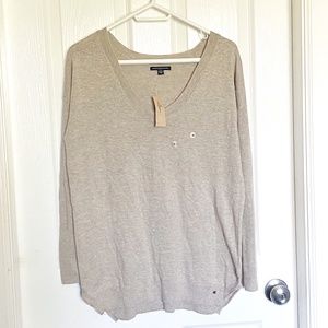 American Eagle Sweater NWT